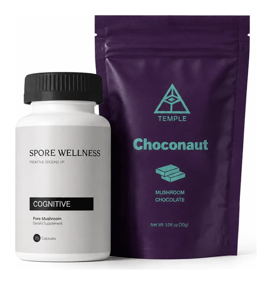 Microdose Starter Kit